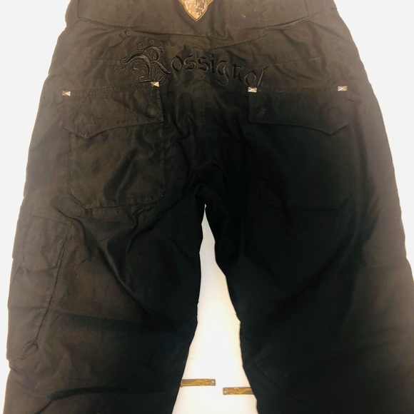 Rossignol ladies winter snow ski snowboarding pants size medium - Picture 8 of 10